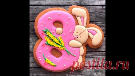 Зайка-милашка от Юлии @gurucookies
Мастер использует инструменты нашего производства:
Трафарет+форма «Зайка. 8 марта» ZFT
https://lubimova.com/shop-en/trafaretforma-zayka-8-ma..