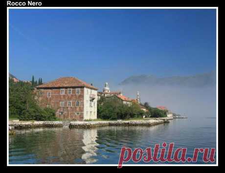 Boka bay