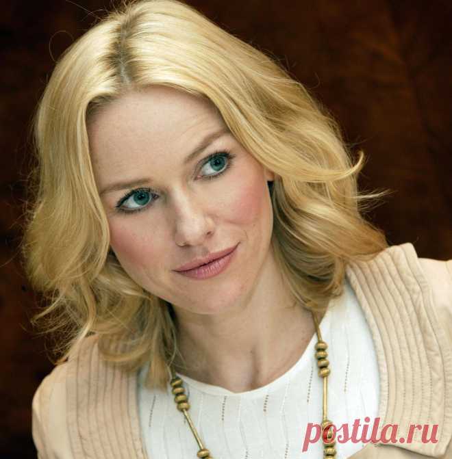 Наоми Уоттс, 28 сентября, 1968