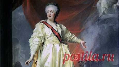 Екатерина II и другие самые роковые женщины в мировой истории - Рамблер/развлечения и отдых