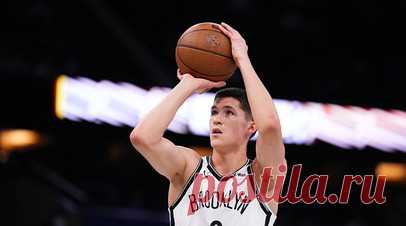 Дёмин пригласит Овечкина на матч «Бруклина» в НБА. Владимир Дёмин, отец российского баскетболиста «Бруклина» Егора Дёмина, рассказал, что сын хочет пригласить Александра Овечкина на игру НБА. Читать далее