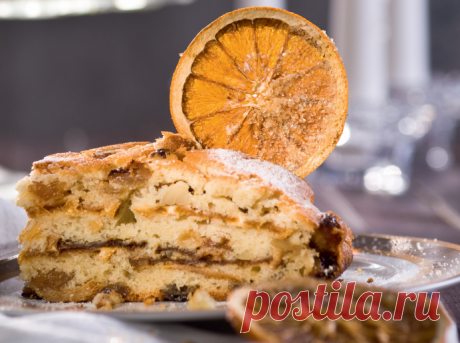 Три вкусных десерта от Александра Дюма | Блог издательства «Манн, Иванов и Фербер»