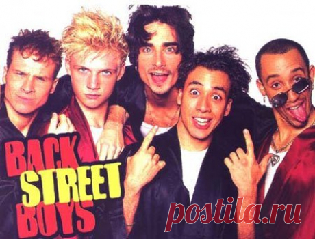 Эта песня об одиночестве покорила мир в 1999-м году! 
Backstreet Boys («Парни с задворок») — американская поп-группа, которая была образована 20 апреля 1993 года в городе Орландо. Backstreet Boys являются первой из групп после Sade, первые 9 альбомов ко…