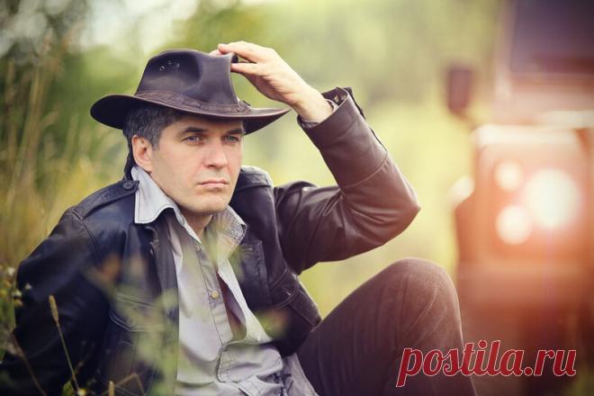 Олег Харитонов: как живёт талантливый актёр и кем окзалась его супруга | КиноManya | Яндекс Дзен