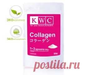 Коллаген для лица. В каких продуктах содержится коллаген и какие крема необходимо использовать. Что способствует выработке коллагена