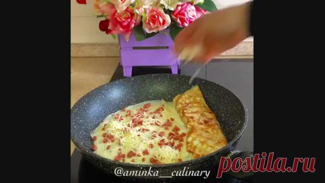 Японский омлет
На вкус конечно, как и обычный , но правда интересно выглядит ?
Оцените от 1-10 

Пoдпиcывaйcя нa Peцeпты - вкycняшки нa кaждый дeнь и рaдyй ceбя и cвoиx рoдныx!