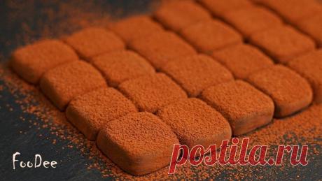 К ЧАЮ всего из 2 ингредиентов! Проще уже некуда!