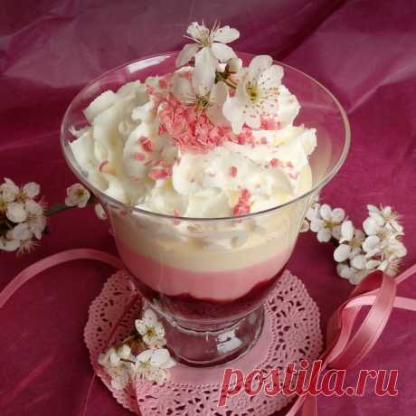 Madame de Pompadour | Teatime at Yuliyas