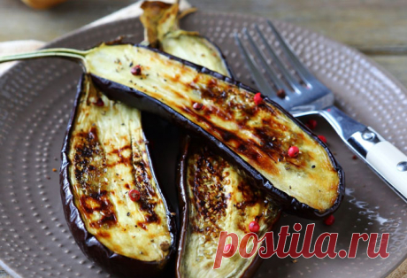 Готовим баклажаны как мясо | Краше Всех