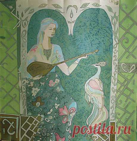 Шахерезада