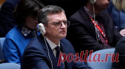 В Польше раскритиковали Кулебу за заявление о Волынской резне. Депутат сейма Польши Януш Ковальский подверг критике заявление министра иностранных дел Украины Дмитрия Кулебы о Волынской резне. Читать далее