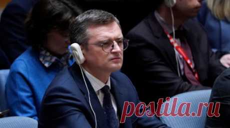 В Польше раскритиковали Кулебу за заявление о Волынской резне. Депутат сейма Польши Януш Ковальский подверг критике заявление министра иностранных дел Украины Дмитрия Кулебы о Волынской резне. Читать далее