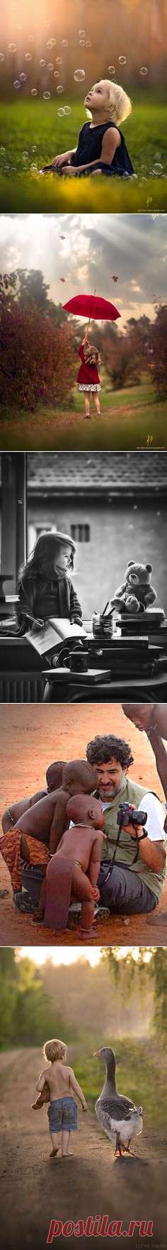 (160) Jake Olson | Kid photo