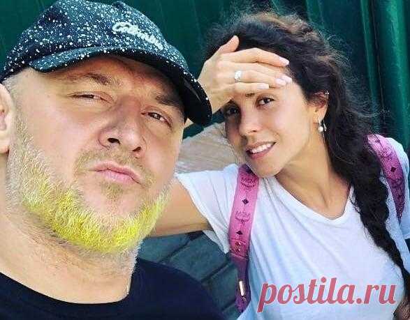 Потап и Настя Каменских начали выступать вместе 13 лет назад: лучшие фото и хиты дуэта