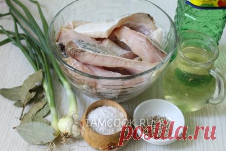 Маринованный толстолобик, рецепт с фото. Как мариновать толстолобика в домашних условиях?