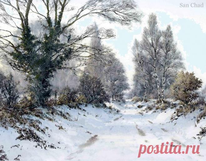 Др Сан Чад * МОДЕРН АРТ 
Доктор наук, автор 14 книг, 13 патентов и более 100 научных публикаций. Участник Всемир-ного (1989, Пекин) и Междуна-родных Конгрессов.