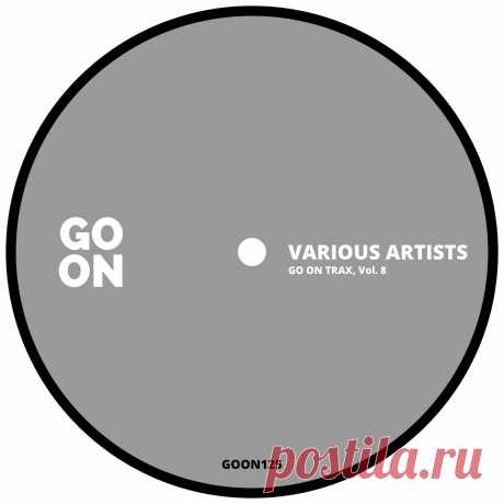 VA - Go On Trax, Vol. 8 GOON125 » MinimalFreaks.co