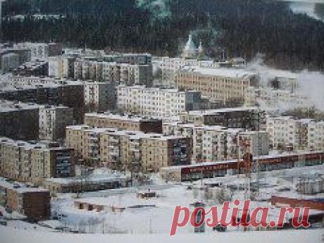 Вуктыл  Республика Коми