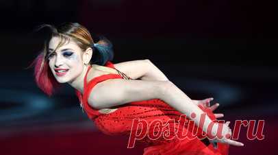 Косторная ответила на вопрос об участии на контрольных прокатах сборной России. Российская фигуристка Алёна Косторная, выступающая в парном катании с Георгием Куницей, ответила на вопрос об участии дуэта в контрольных прокатах сборной России. Читать далее