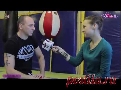 Женская самооборона: 7 советов, как дать отпор насильнику или грабителю | Женская Планета