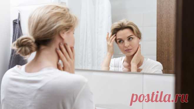 Ученые назвали возраст, в котором резко начинается старение Nature Aging: старение организма происходит скачками в возрасте 44 и 60 лет.