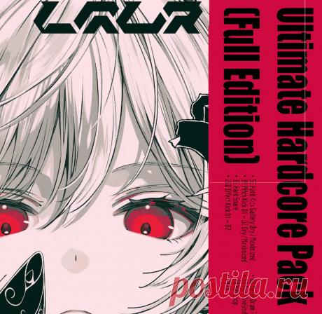 Laur Ultimate Hardcore Pack (Full Edition) WAV | 184 MB
Often hailed as the ultimate producer’s toolkit, this pack is designed for hardcore music creators. Featuring 606 meticulously crafted construction files, it arms you with the firepower to manipulate audio with precision, ensuring your tracks hit harder than ever.

DOWNLOAD AT:
https://audioclub.store/samples/laur-ultimate-hardcore-pack-full-edition-wav/