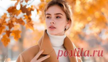 Уход за кожей осенью: как убрать сухость и обезвоживание