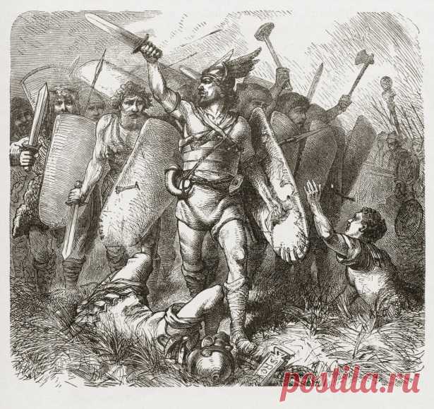 Куда пропали крымские готы