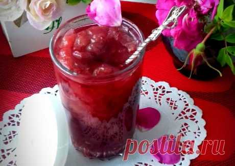 (13) 🌹🌹🌹ВАРЕНЬЕ ИЗ ЛЕПЕСТКОВ РОЗ 🌹🌹🌹 - пошаговый рецепт с фото. Автор рецепта Татьяна Васильева 🌳 . - Cookpad