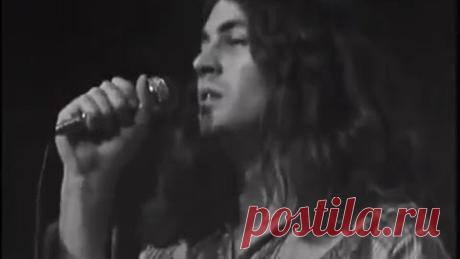 Deep Purple-Copenhagen,Denmark (FULL CONCERT HD)1972