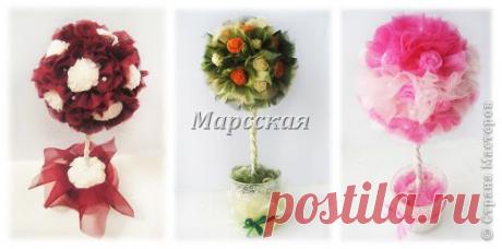 Сад цветов за неделю =) | Страна Мастеров