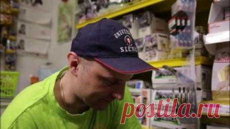 Этот фильм должен увидеть каждый! Фильм до слез!.