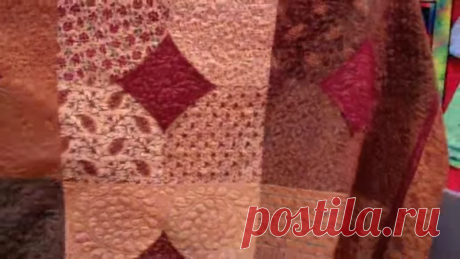 Это вещь кажется очень замысловатой, а сделать её можно за пару часов