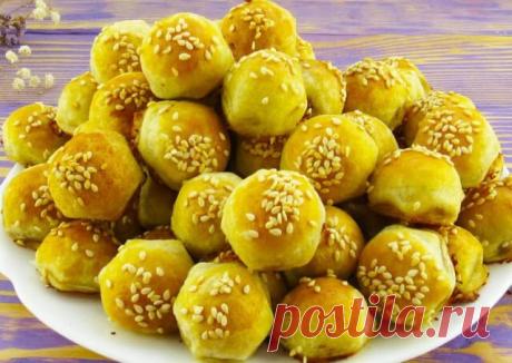 100 штук за полчаса! Вкуснейшие мини пирожки! — Бабушкины секреты Сегодня я хочу с Вами поделиться рецептом очень вкусных мини пирожков. За полчаса получается более 100 штук. Удивила? Тогда смотрите далее!