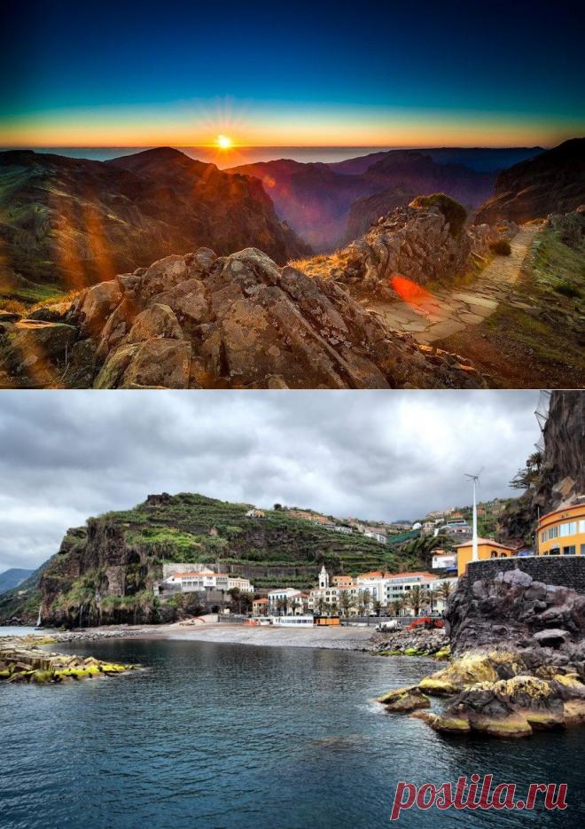 Португалия