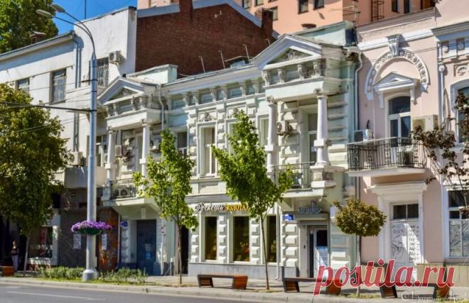 Два дня в Ростове-на-Дону и моё личное мнение о городе. | НА СВОИХ ДВОИХ - Алёна И Женя | Яндекс Дзен