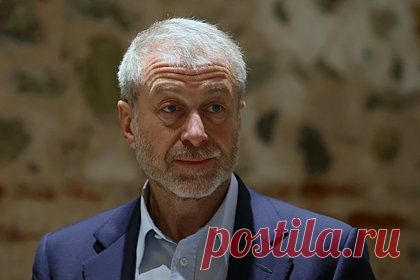 Абрамович попал в базу «Миротворца»