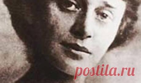 «Люби Другую, Нет - Других, Нет - Всех...»: София Парнок – роковая страсть Марины Цветаевой
