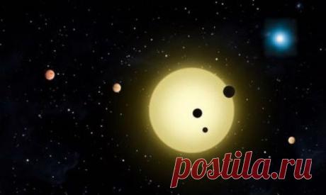 Компьютерная симуляция показала: Солнце - одиночная звезда | АСТРОновости