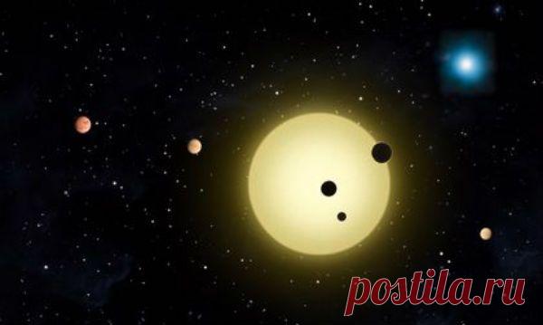 Компьютерная симуляция показала: Солнце - одиночная звезда | АСТРОновости