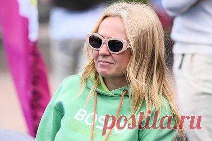 Рудковская показала видео избиения фигуристки Костылевой матерью