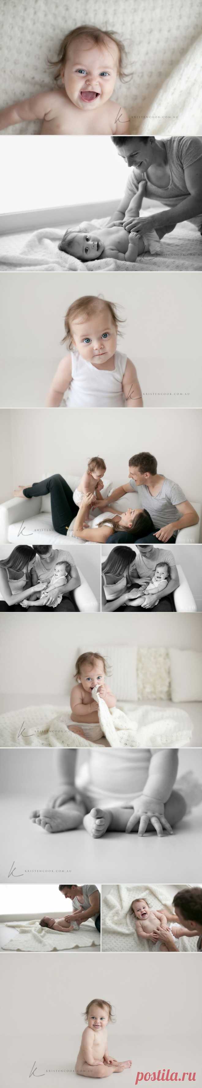 Moments Borrowed | Baby Photographer Melbourne | Newborn, Baby and Wedding Photography in Melbourne :: Kristen Cook | Blog
