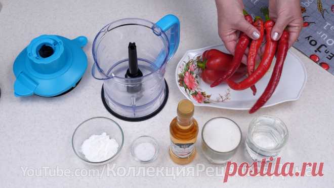 🌶️ Китайский Соус 