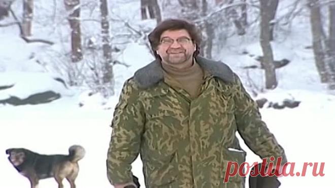 Юрий Шевчук - Эх уйти бы в монастырь..