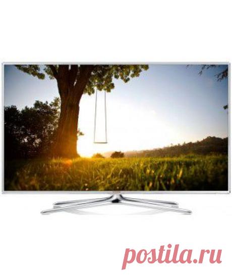 3D LED-телевизор Samsung UE40F6510ABXUA
Телевизор Samsung LED TV серии 6 вводят вас в удивительный мир развлечений, доступных не сервисе Smart Hub. Сервис Smart Hub собрал в одном месте самый лучший контент, доступ к которому исключительно прост и удобен. Вы просто листаете страницы этой огромной библиотеки как страницы книги. Это действительно море интерактивного контента, который вы можете выбрать с экрана вашего телевизора

Smart телевизор, который вас понимает