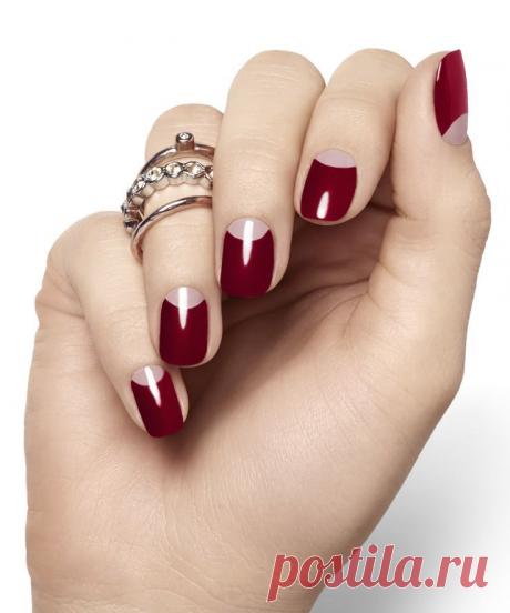 Pin by Maria Fernandez on Nails