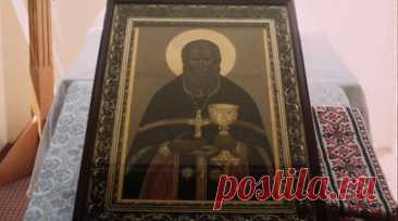 Россиянам рассказали, что важно сделать в День памяти Иоанна Кронштадтского. Русская православная церковь 14 июня чтит память одного из самых почитаемых святых — праведного Иоанна Кронштадтского, рассказал в беседе с RT Михаил Иванов, депутат Брянской областной думы и председатель Общероссийского общественного движения «Россия Православная». Читать далее