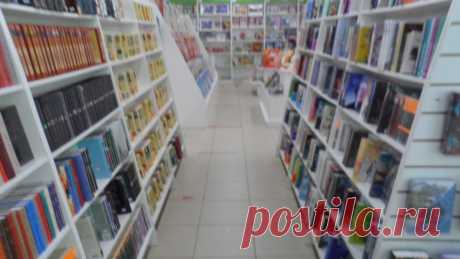 Мысли в обложке📚📚📚