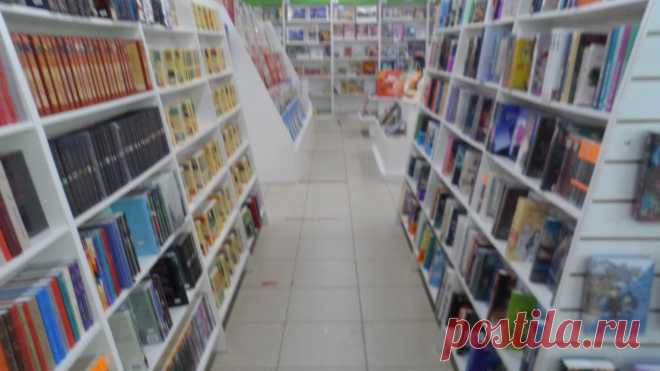 Мысли в обложке📚📚📚