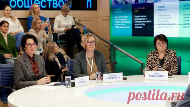 НСКВ стал объединяющей платформой для корпоративного волонтерства. Национальный совет по корпоративному волонтерству (НСКВ) за девять лет существования стал объединяющей платформой для применения и масштабирования лучших практик добровольчества в масштабах всей страны. Об этом на полях московского ...